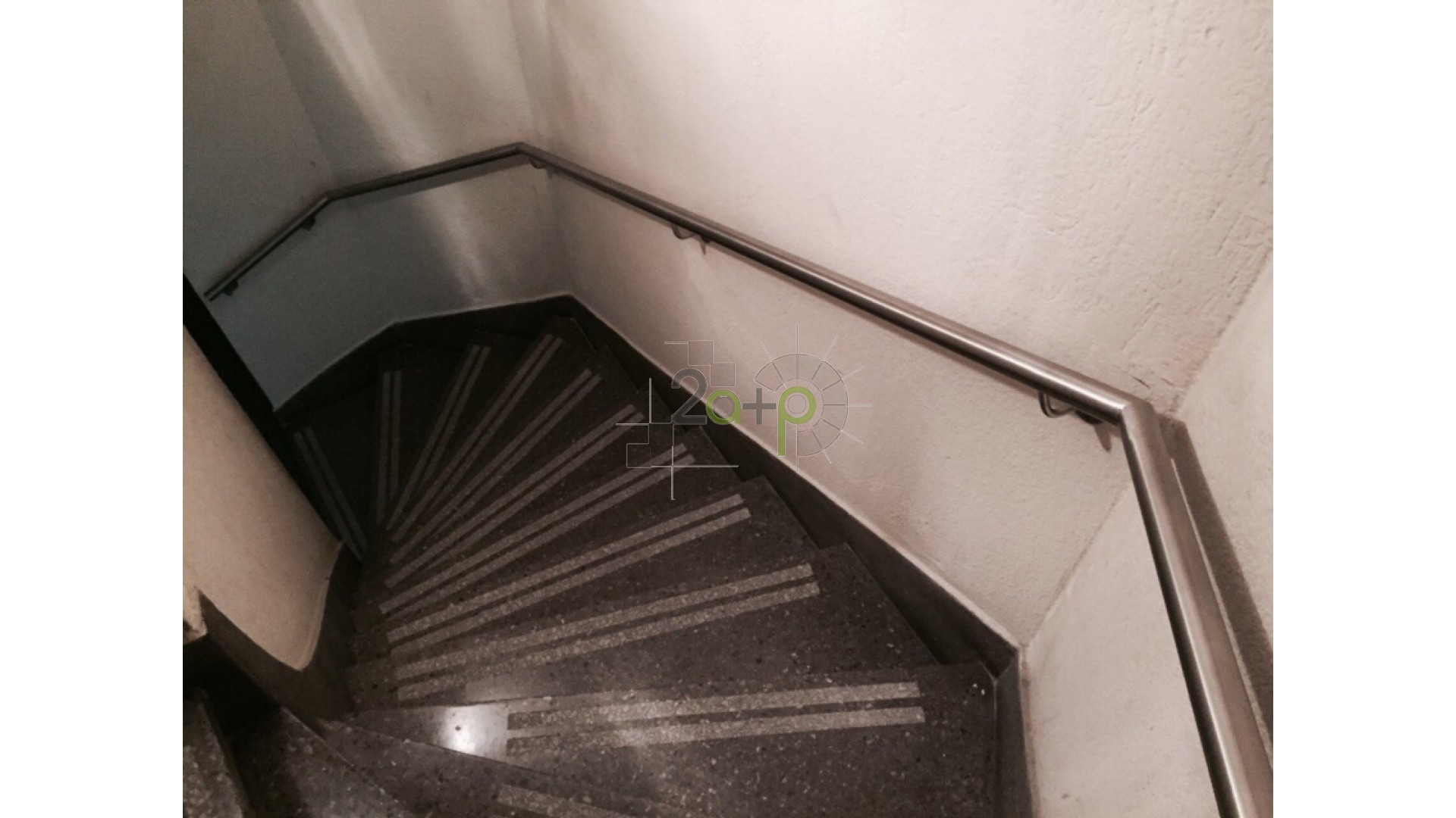Obra NRN - Palermo, CABA.